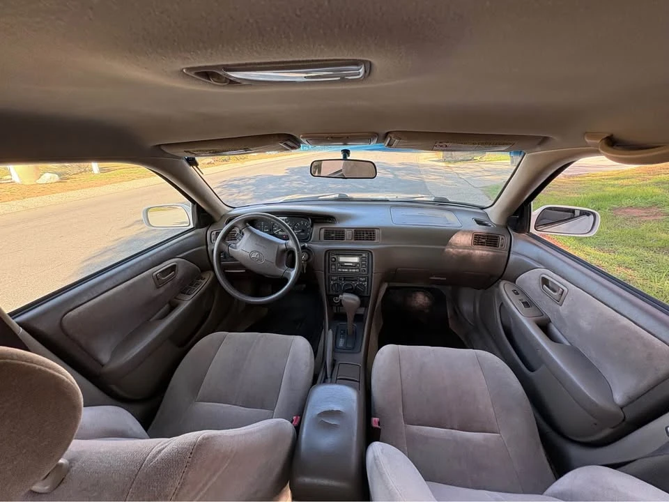 2000 Toyota Camry 4th Gen - Image 11 of 20