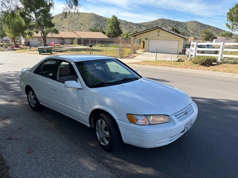 2000 Toyota Camry 4th Gen - Image 2 of 20