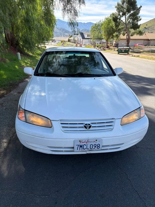 2000 Toyota Camry 4th Gen - Image 17 of 20