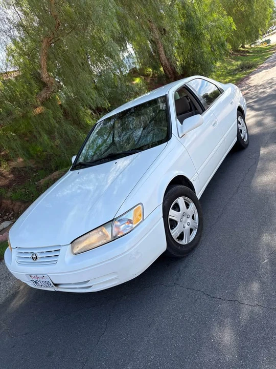2000 Toyota Camry 4th Gen - Image 14 of 20