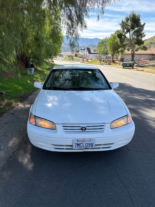 2000 Toyota Camry 4th Gen - Image 5 of 20