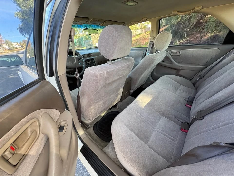 2000 Toyota Camry 4th Gen - Image 10 of 20