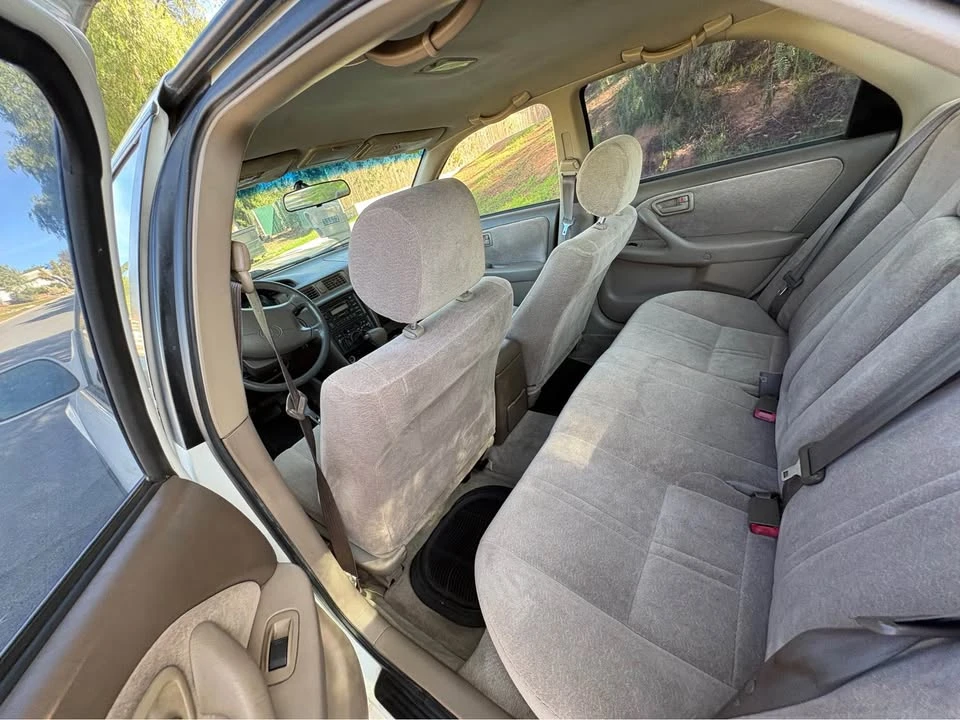 2000 Toyota Camry 4th Gen - Image 9 of 20