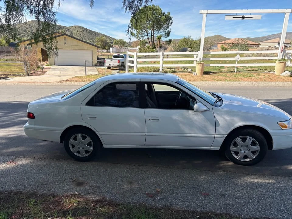 2000 Toyota Camry 4th Gen - Image 19 of 20