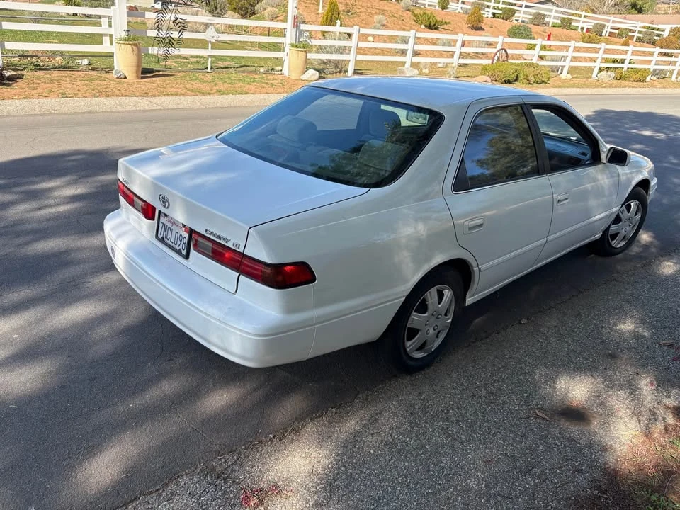 2000 Toyota Camry 4th Gen - Image 4 of 20