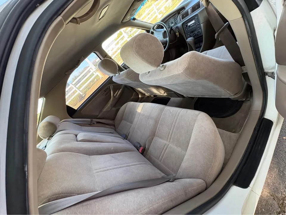 2000 Toyota Camry 4th Gen - Image 8 of 20
