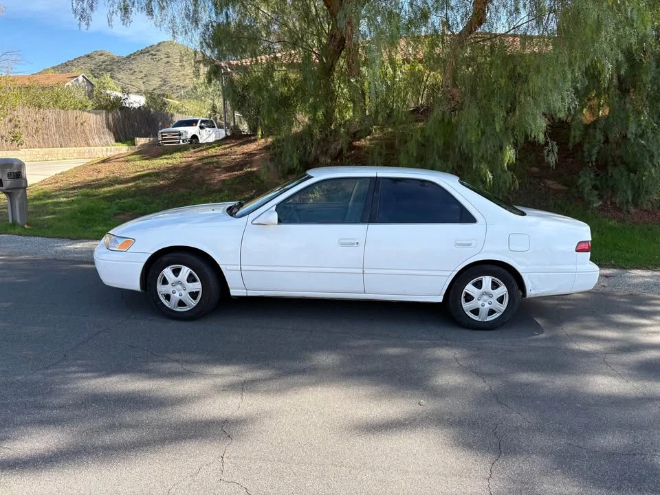 2000 Toyota Camry 4th Gen - Image 18 of 20