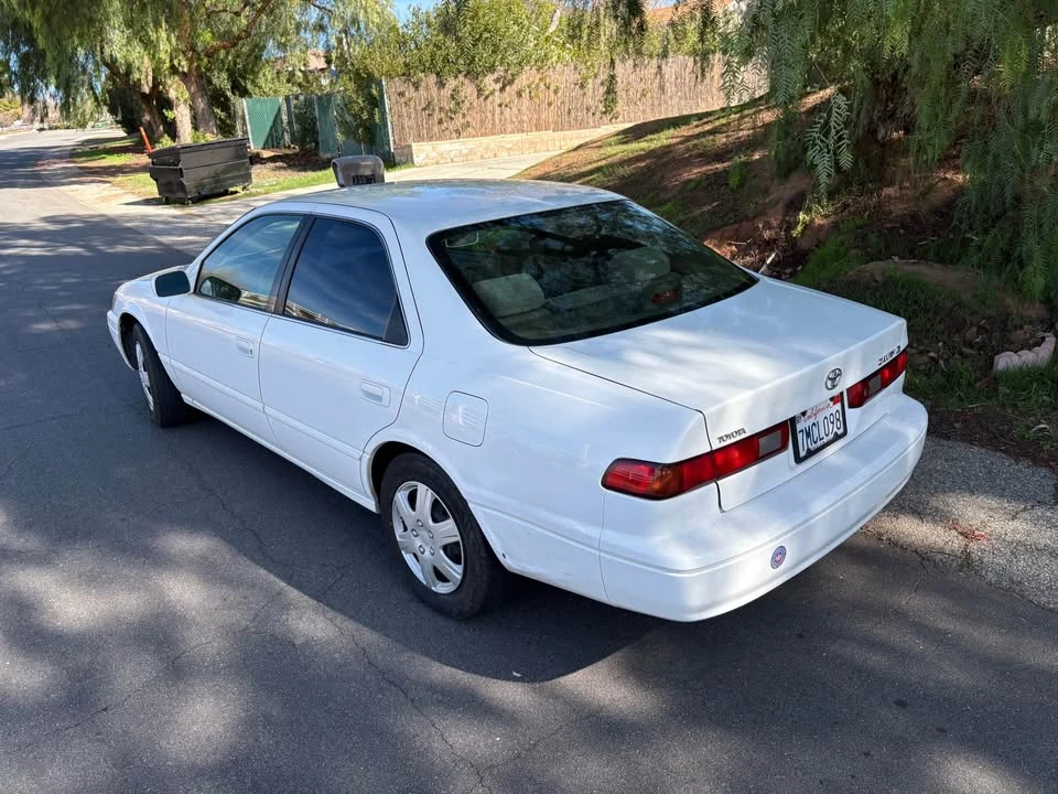 2000 Toyota Camry 4th Gen - Image 3 of 20