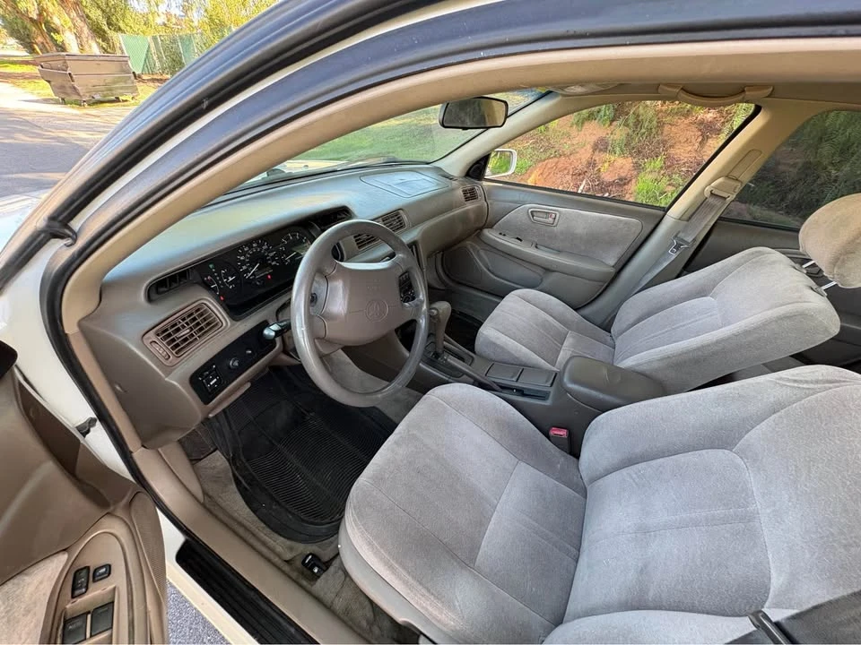 2000 Toyota Camry 4th Gen - Image 13 of 20