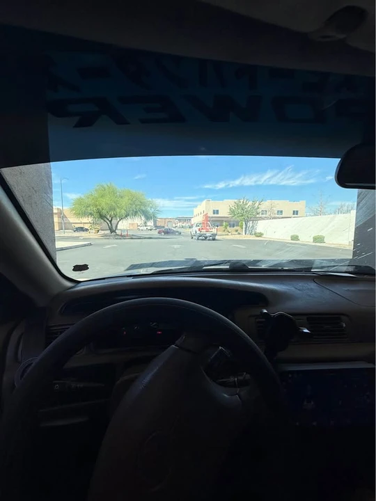 2000 Toyota Camry 4th Gen - Image 2 of 2