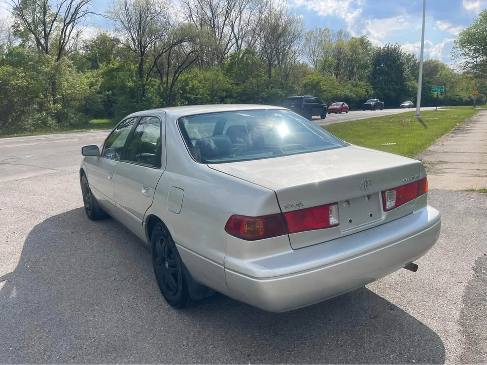 2000 Toyota Camry 4th Gen - Image 7 of 14