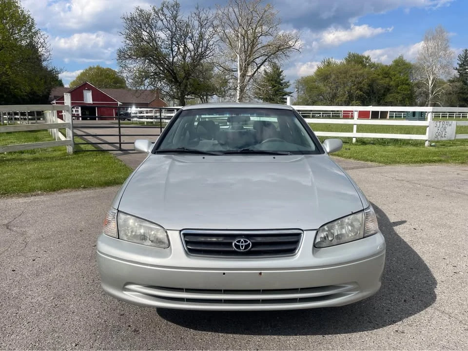 2000 Toyota Camry 4th Gen - Image 3 of 14