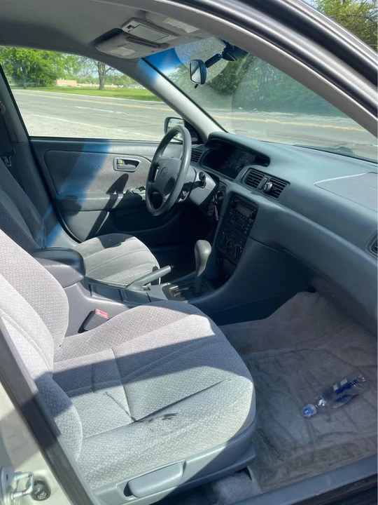 2000 Toyota Camry 4th Gen - Image 10 of 14