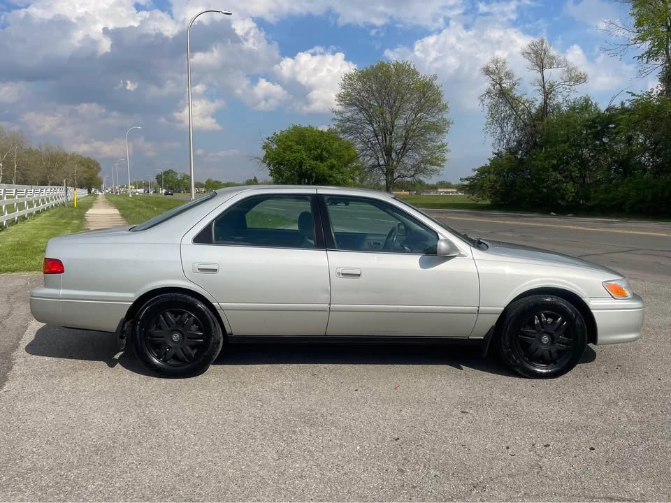 2000 Toyota Camry 4th Gen - Image 6 of 14