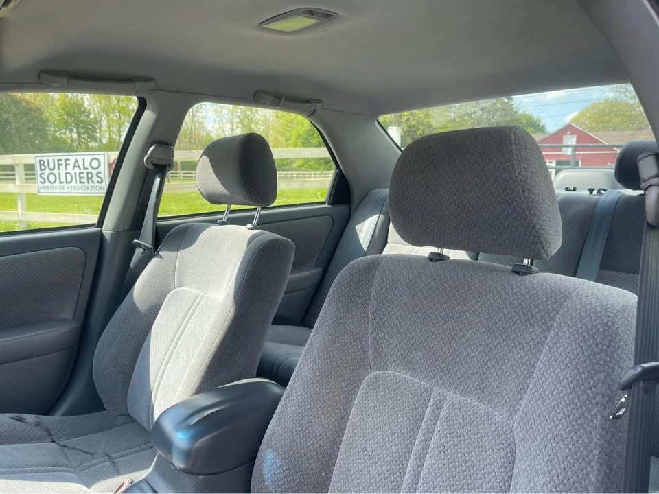 2000 Toyota Camry 4th Gen - Image 12 of 14