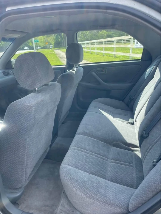 2000 Toyota Camry 4th Gen - Image 11 of 14