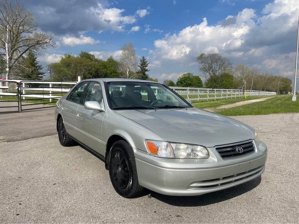 2000 Toyota Camry 4th Gen - Image 2 of 14