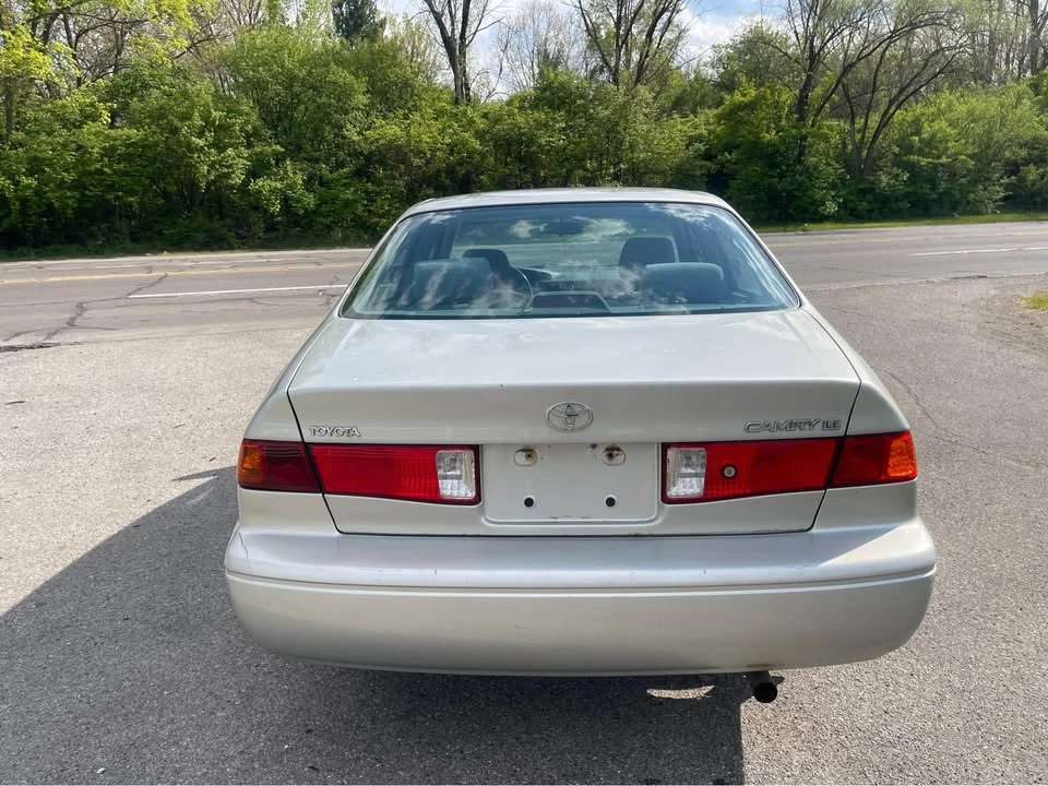2000 Toyota Camry 4th Gen - Image 5 of 14