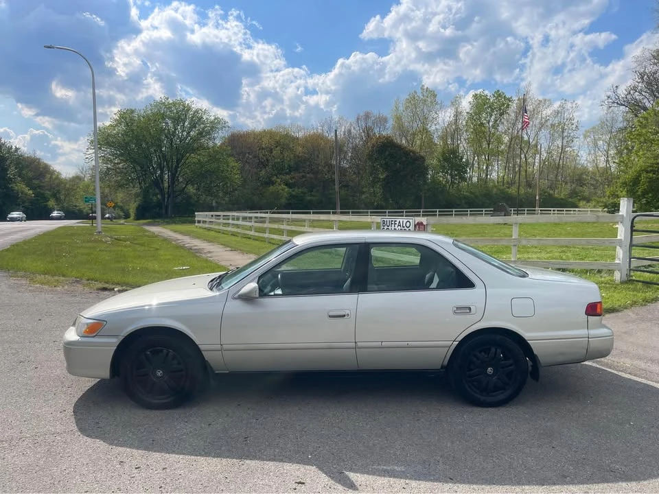 2000 Toyota Camry 4th Gen - Image 4 of 14