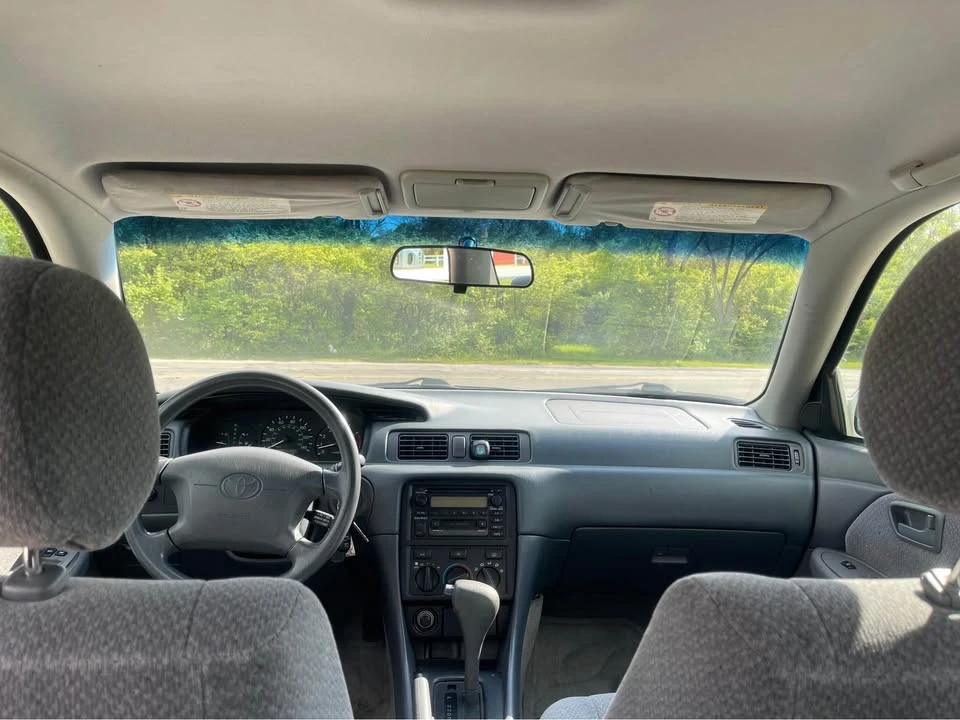 2000 Toyota Camry 4th Gen - Image 9 of 14