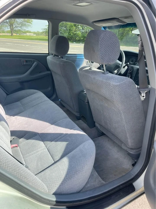 2000 Toyota Camry 4th Gen - Image 13 of 14