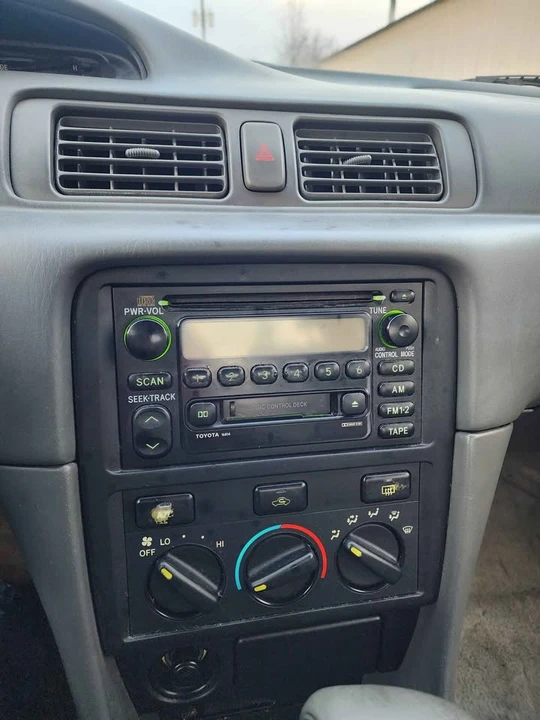 2000 Toyota Camry 4th Gen - Image 7 of 10