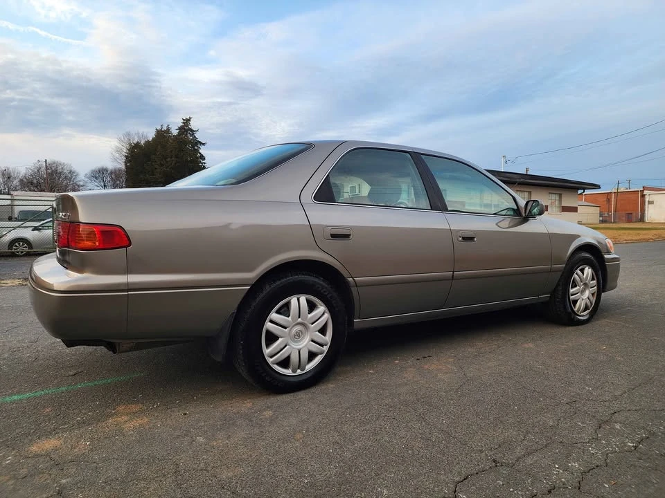 2000 Toyota Camry 4th Gen - Image 4 of 10