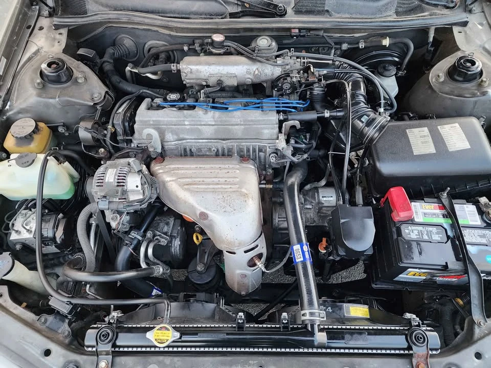 2000 Toyota Camry 4th Gen - Image 10 of 10