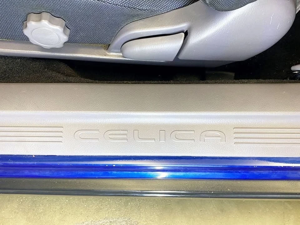 2000 Toyota Celica 7th Gen - Image 18 of 20
