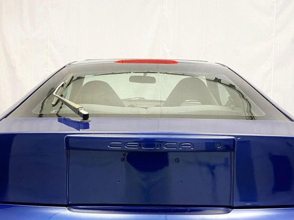 2000 Toyota Celica 7th Gen - Image 6 of 20