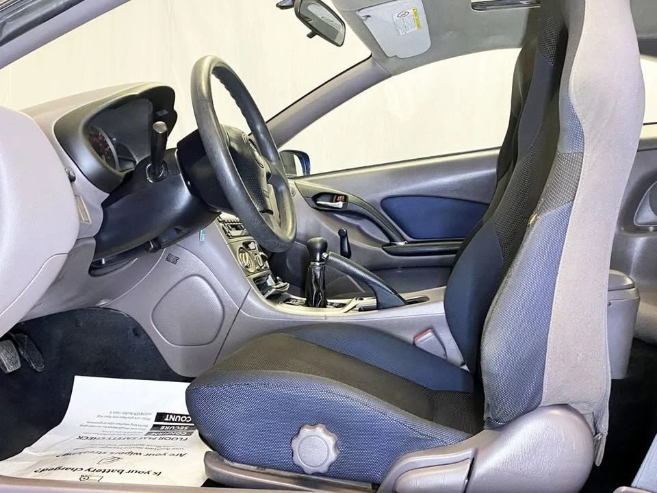 2000 Toyota Celica 7th Gen - Image 19 of 20