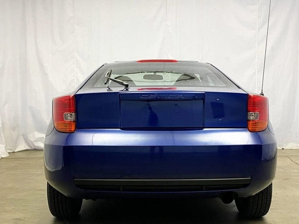 2000 Toyota Celica 7th Gen - Image 4 of 20