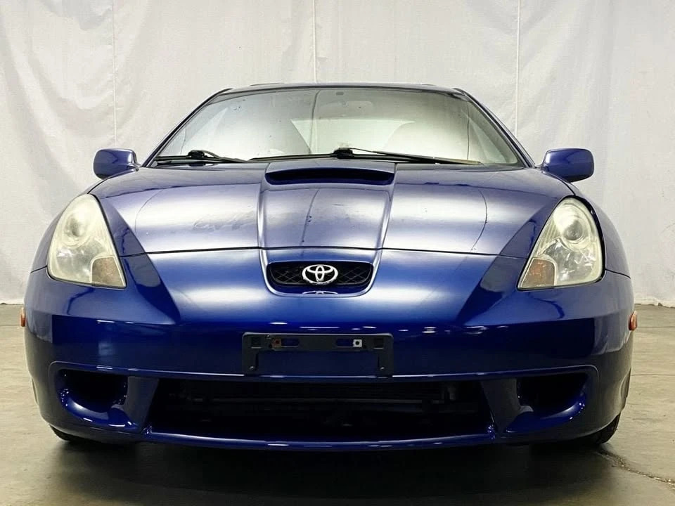 2000 Toyota Celica 7th Gen - Image 11 of 20
