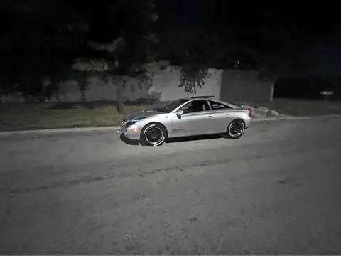 2000 Toyota Celica