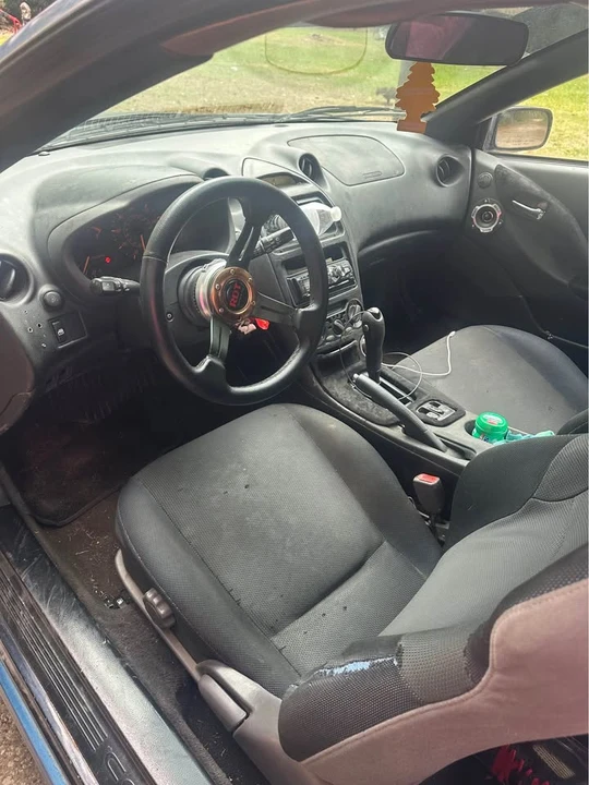 2000 Toyota Celica 7th Gen - Image 9 of 10