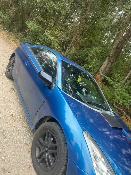 2000 Toyota Celica 7th Gen - Image 10 of 10