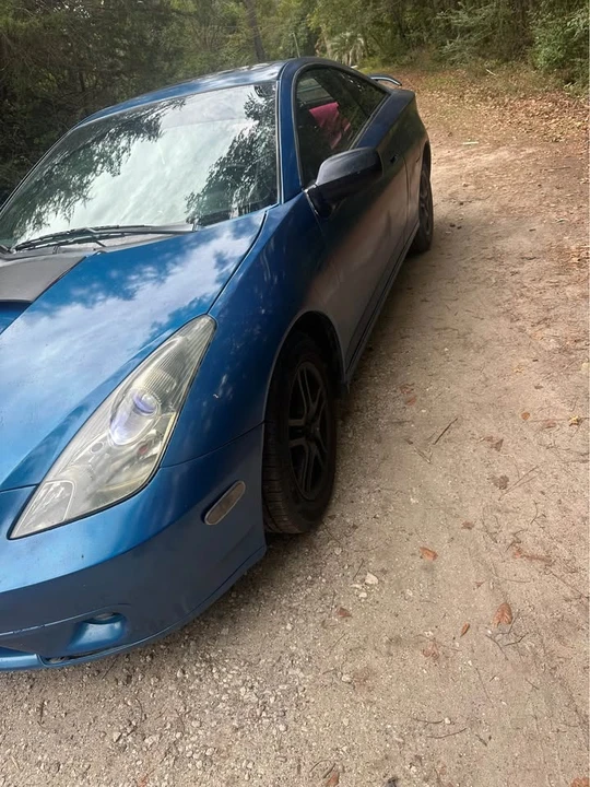 2000 Toyota Celica 7th Gen - Image 3 of 10