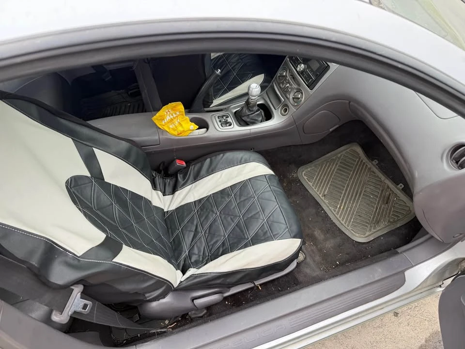 2000 Toyota Celica 7th Gen - Image 9 of 10