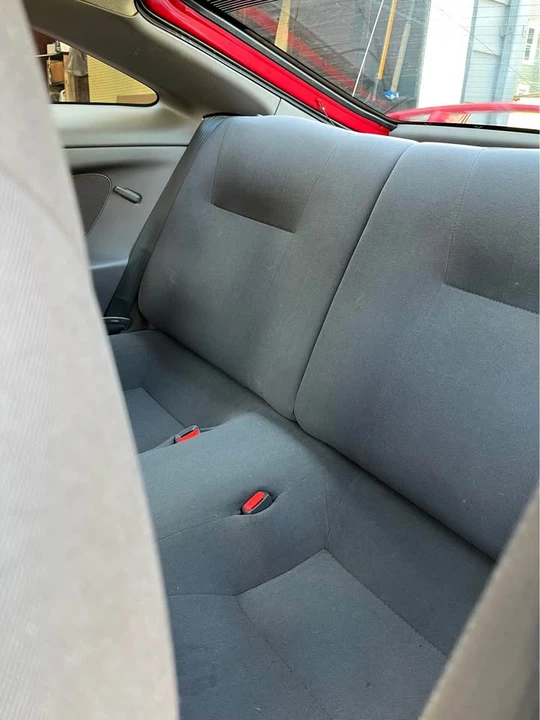 2000 Toyota Celica 7th Gen - Image 7 of 9