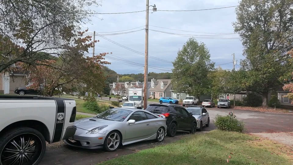 2000 Toyota Celica 7th Gen - Image 16 of 20