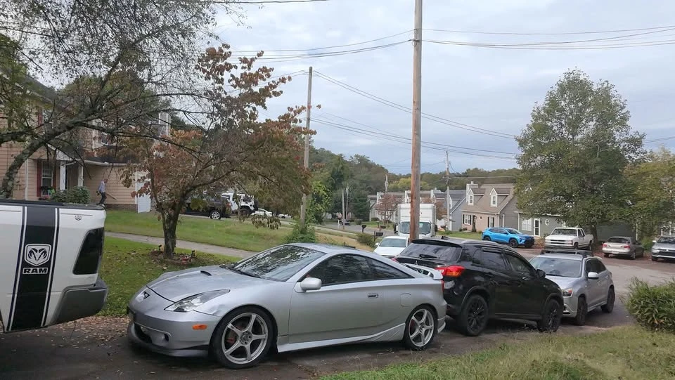 2000 Toyota Celica 7th Gen - Image 14 of 20