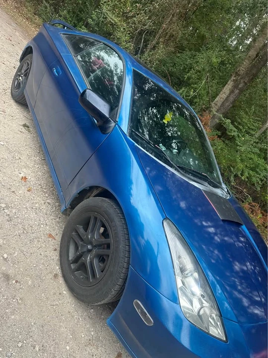 2000 Toyota Celica 7th Gen - Image 6 of 10