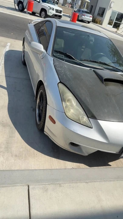 2000 Toyota Celica 7th Gen - Image 3 of 10