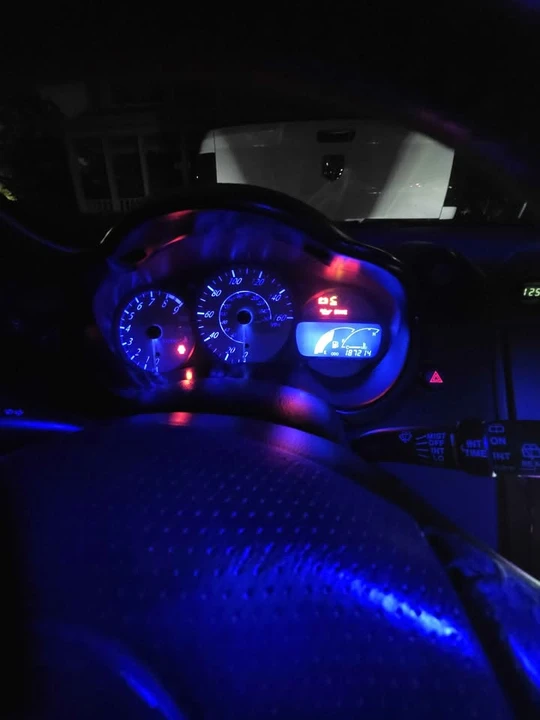 2000 Toyota Celica 7th Gen - Image 19 of 20