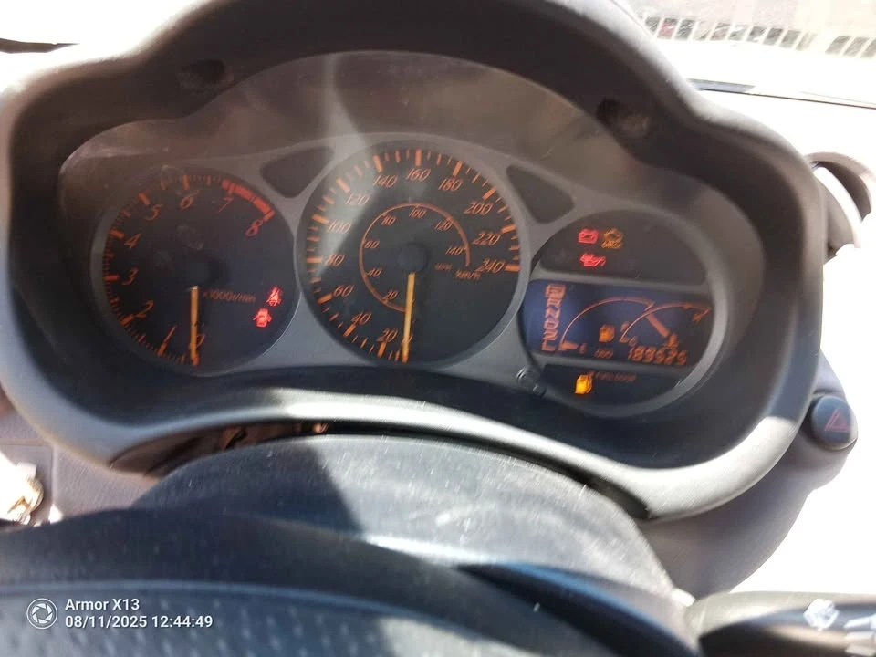 2000 Toyota Celica 7th Gen - Image 6 of 6