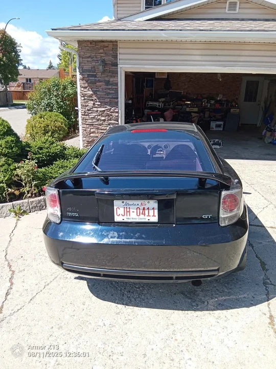 2000 Toyota Celica 7th Gen - Image 3 of 4
