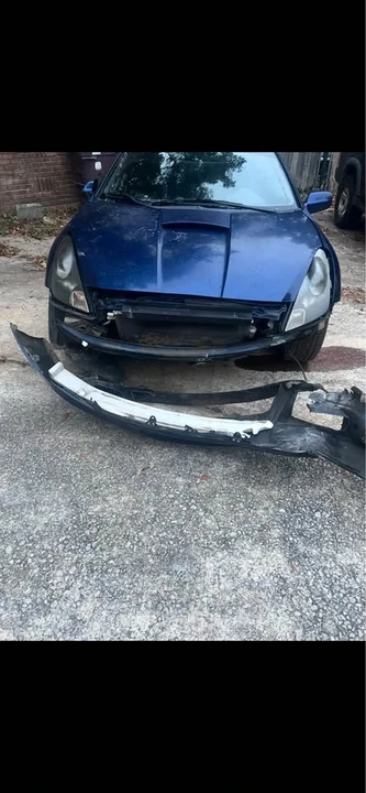2000 Toyota Celica 7th Gen - Image 5 of 5