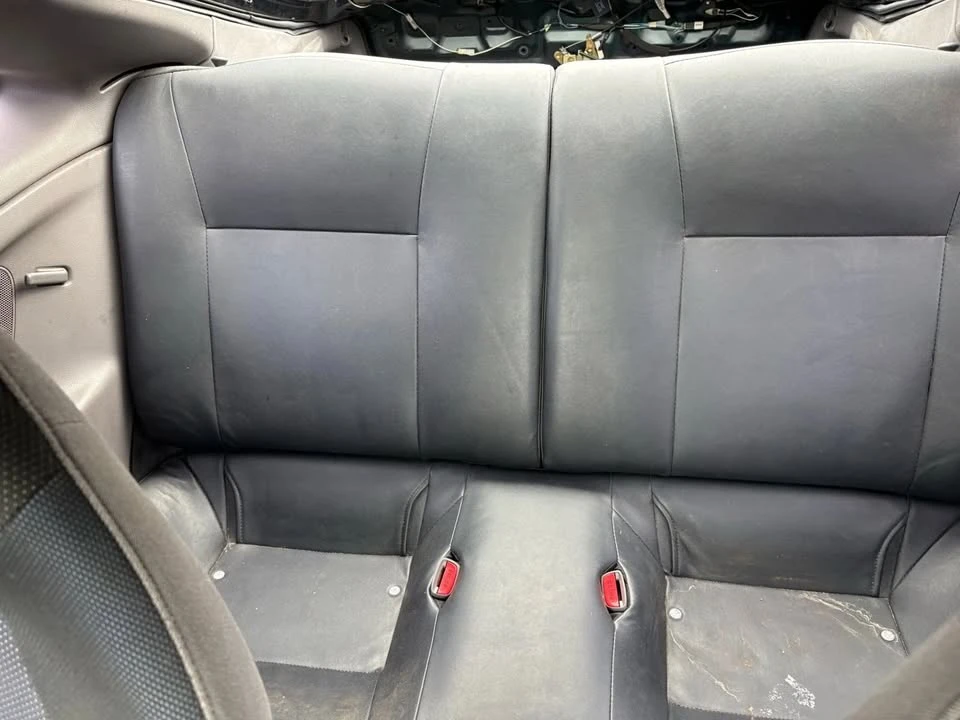 2000 Toyota Celica 7th Gen - Image 9 of 9