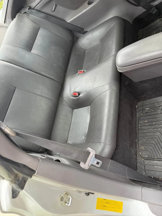 2000 Toyota Celica 7th Gen - Image 10 of 10