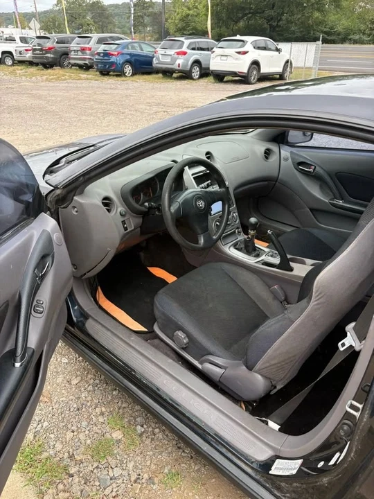 2000 Toyota Celica 7th Gen - Image 7 of 9